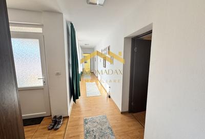 Beregsau Mare-Casa Individuala-Renovata Complet - 14