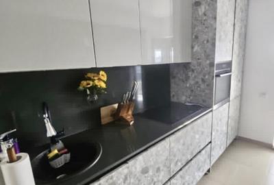 Apartament 3 camere cu terasă Domenii | Grivița | Arcul de Triumf - 9