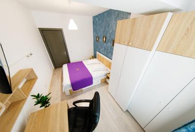 Apartament 2 camere open space – Lazar Residence | Ideal pentru regim hotelier - 4