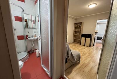 Garsoniera, etaj 3, 23 mp., Armoniei, zona Zahana - 17