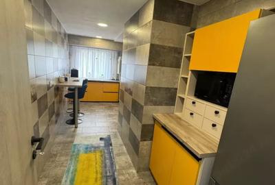Apartament 2 camere Bd. Unirii - renovat complet - 5
