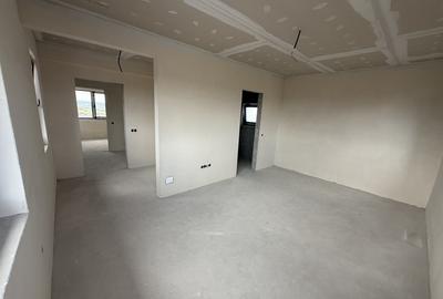 Casă individuală modernă în Dezmir, zonă exclusiv de case noi - 12