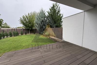 OXFORD GARDENS | VILA RENOVATA CU 4 DORMITOARE|  DISPONIBILA IMEDIAT | AISB - 32