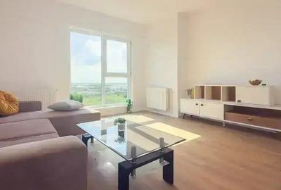 2 Camere, Complex CUBIC 7 Residence, Bloc FINALIZAT - POZE REALE. - 23