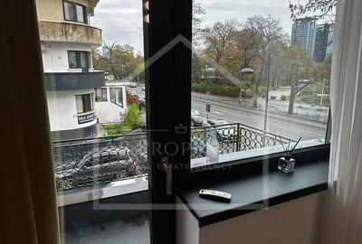 Apartament 3 camere 114m |BELLER | PRIMAVERII | 2 boxe - 11