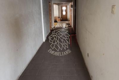 Spatiu Birouri 25-300 mp-2 nivele et 1/2-Zona Str. Libertatii - 3