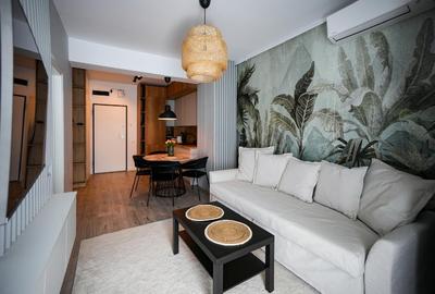 Wave5 Residence_Mamaia Nord |Apart 2 camere de Vanzare | parcare inclusa la et1 - 1