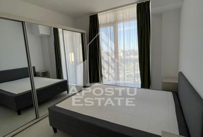 Apartament 2 camere,de inchiriat, zona Aradului Nord One,Timisoara - 4
