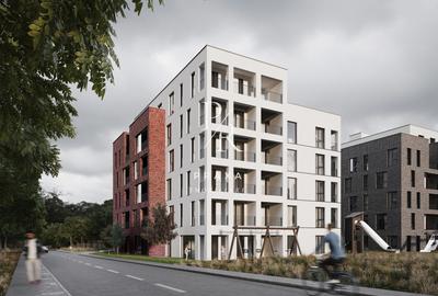 Apartament cu 2 camere semidecomandat în Florești