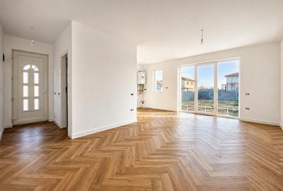 Direct Dezvoltator: Duplex pe Parter cu Master Bedroom - 2