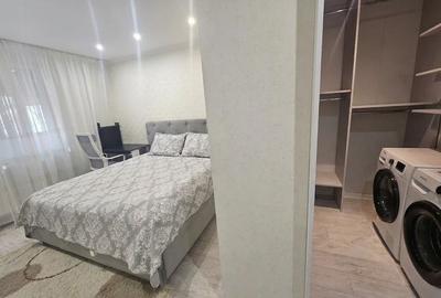 Apartament 3 Camere-etaj 2-Tătărași - 5