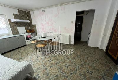 Apartament de vanzare– parter, str. G. Dima, zona Zorilor - 1