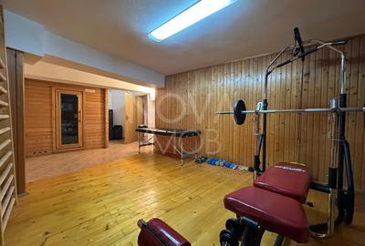 Casa individuala  - vedere spre padure - Parcul Sub Arini - 48