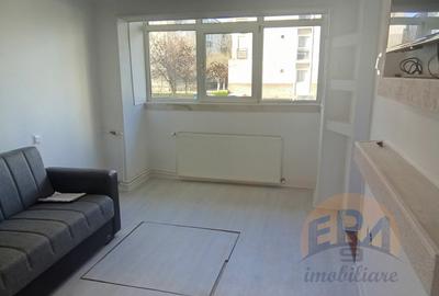 Apartament 1 camera, (30 mp+ un beci de 18 mp) Str Rogerius, Str. Sovata - 2