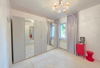 Apartament cu 4 camere, design modern, cu parcare acoperită, în Primaverii - 12