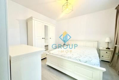 2 camere - complet renovat ULTRACENTRAL, etaj 2/4  - nedecomandat - 8