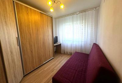 3 camere decomandat | Parc Crângași & dig | centrală | 2 AC | 2 bai | renovat - 7