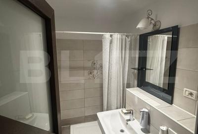 Apartament 3 camere, 50 mp, zona Alexandru cel Bun - 10