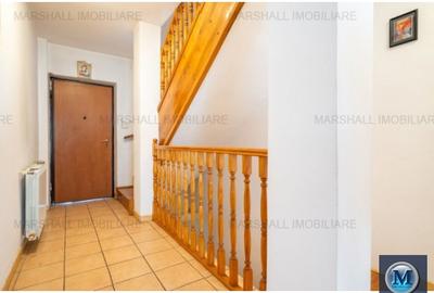 Vila cu 7 camere de vanzare in Poiana Campina, 223.84 mp #14715 - 13