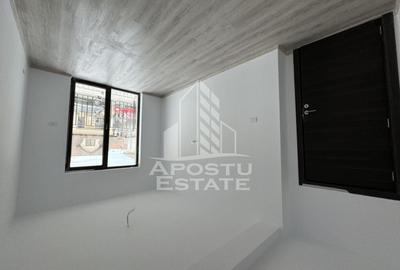 Duplex situat Central cu 4 camere si 3 bai in Mosnita Noua - 34