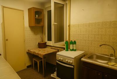 Apartament doua camere, decomandat, Sala Palatului, Cismigiu - 12