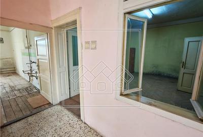 Casa de vanzare in Sibiu - zonă exclusivistă de vile - Trei Stejari - 8