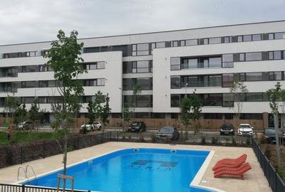 DE INCHIRIAT | STUDIO | ATRIA RESIDENCE - 8