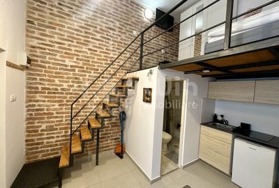 Apartament 1 camera | La cheie | Ultracentral | Zona strazii Eroilor - 1