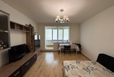 3 cam. parter, 61 mp. str. Cornisei, pretabil spatiu comercial - 12