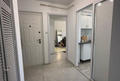 2 camere decomandate, bloc 1983 - 7