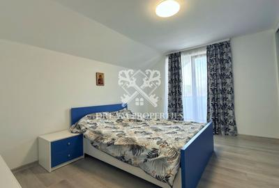 Casa individuala 5 camere, 2 bai, teren 483 mp, Apahida - 11
