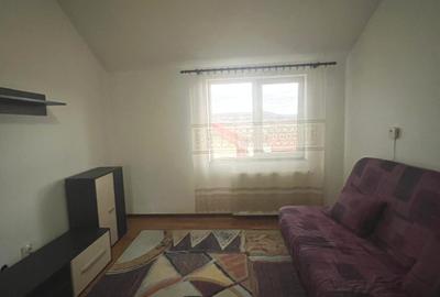 Garsoniera 28mp strada Meteo finisata mobilata utilata 37.000eur neg - 3