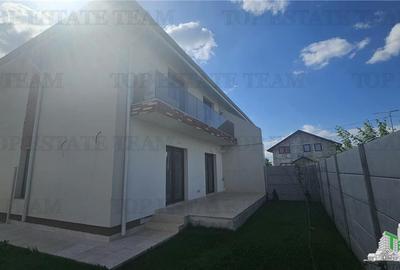 Vila individuala cuplata 4 camere in Prel.Ghencea-Bragadiru - 3