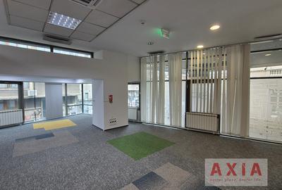 Birouri de inchiriat Piata Romana, suprafata 270-2300 mp, comision 0% - 9