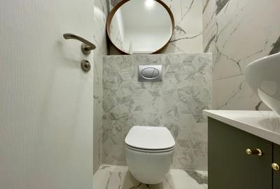 Inchiriere apartament 3 cam 104 mp, bloc nou 2025 - Tei / B. Văcărescu - 8
