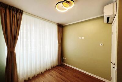 Apartament de 3 camere cu vedere liberă, design modern in apropiere de Floreasca - 8
