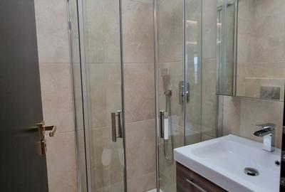 Penthouse 3 camere, 78mp+80mp terasa, parcare - Str Somesului/Floresti - 16