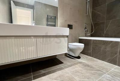 REA1018798 Apartament 2 camere I One Herastrau Towers I De inchiriat - 10