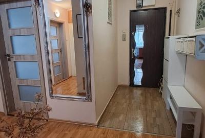 Apartament 3,5 camere, mobilat și utilat, aer condiționat, parcare - 14
