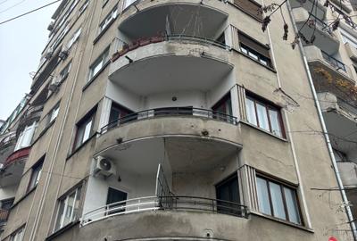 Apartament 2 camere cu vedere in Cismigiu - 6