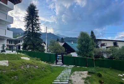 Apartament 2 camere complex exclusivist, securizat, finalizat 2025, 64mp - 22