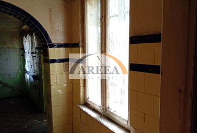 OPORTUNITATE - Popa Nan-Unirii - casa de renovat cu teren 432 mp - 9