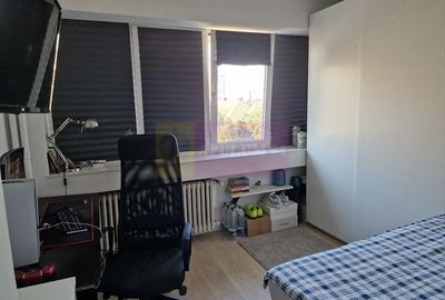 3 Camere Mihalache - Popișteanu I Etaj 5 10 |  Bloc Reabilitat - 6
