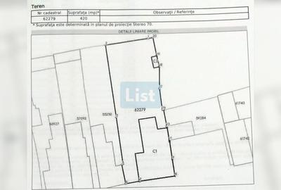 Casă cu teren 420 mp, zona exclusiv de case Alunis - 9