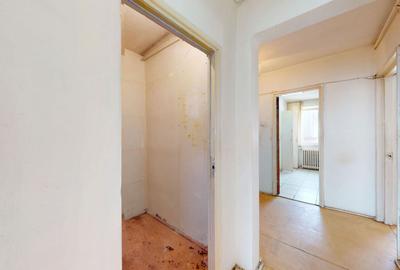 Apartament 3 Camere Gorjului 71 mp etaj 10/11 metrou 7 min - 11