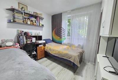 Apartament 2 Camere Decomandat  Centrala Proprie Finsisaje premium - 4