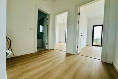 Vila Spatioasa - 5 camere - Teren 360 mp - Strada Asfaltata - Conuna Berceni - 11
