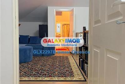 Apartament 3 camere, decomandat, mobilat, loc parcare,  Dobroesti - 8