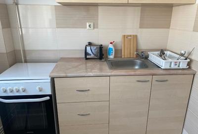 Garsoniera Buzau Unirii - 3