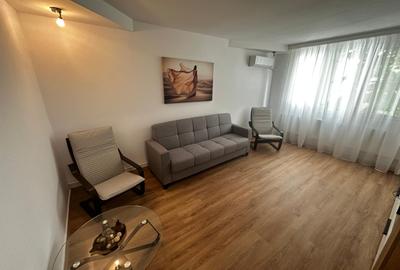 Apartament 3 camere decomandat, centrala proprie, loc de parcare - 4
